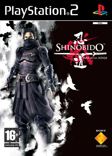 Shinobido - Way of the Ninja (Europe) (En,Fr,De,Es,It)